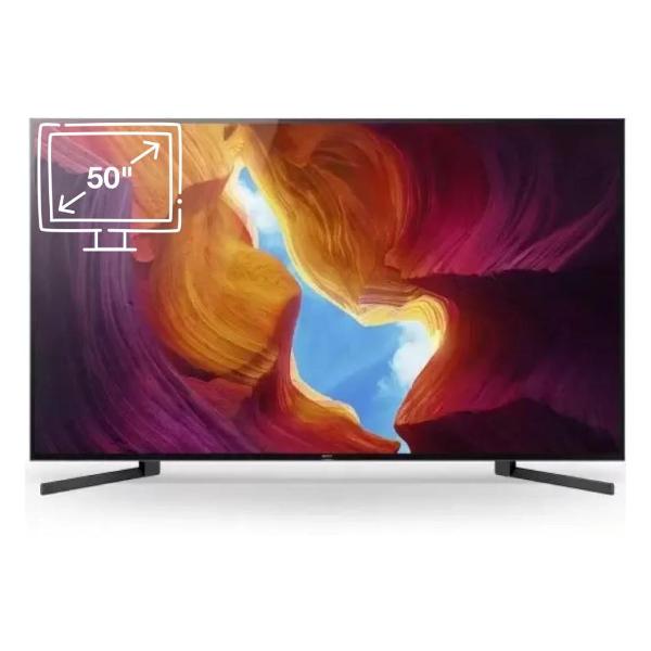 Телевизор Sony KD-50X75K