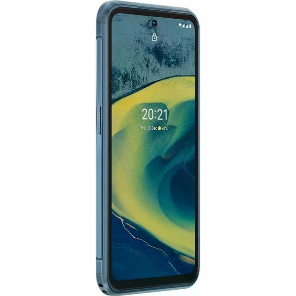 Смартфон Nokia XR20 6/128GB ультрамарин