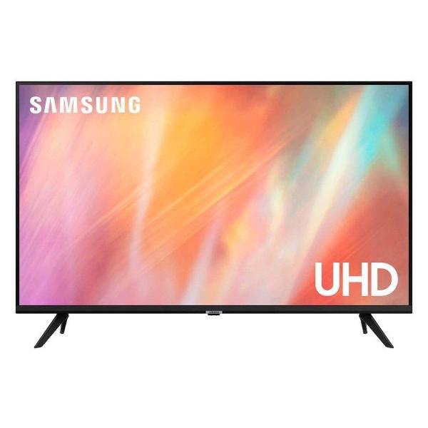 Телевизор Samsung UE55AU7002UXRU