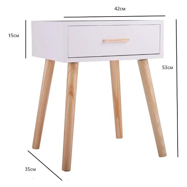 Тумба HOMIUM 371MH-19-3