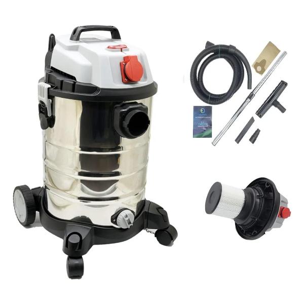 Пылесос строительный ELECTROLITE&nbsp; ПС-30