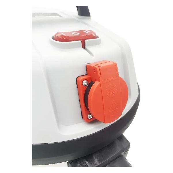 Пылесос строительный ELECTROLITE&nbsp; ПС-30