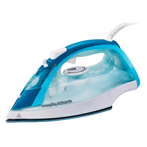 Утюг Morphy Richards Crystal Clear Steam 300300