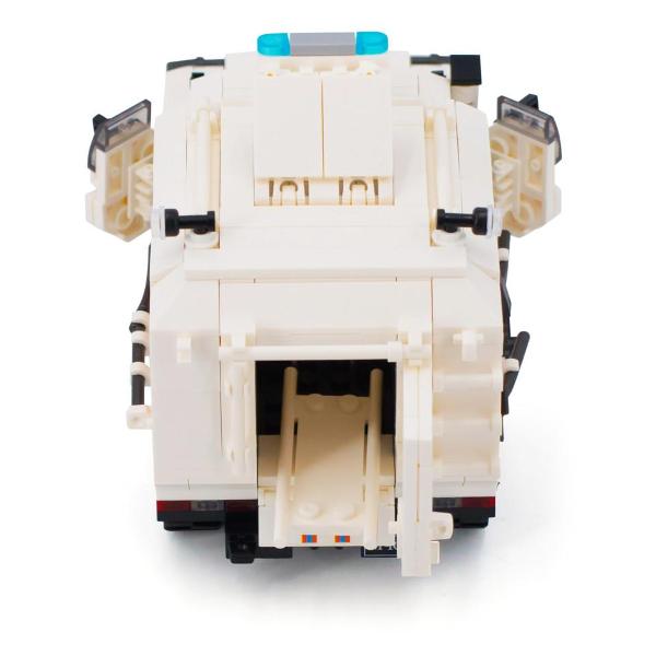 Конструктор детский Регион-Сервис Тигр Айболит (484 детали)