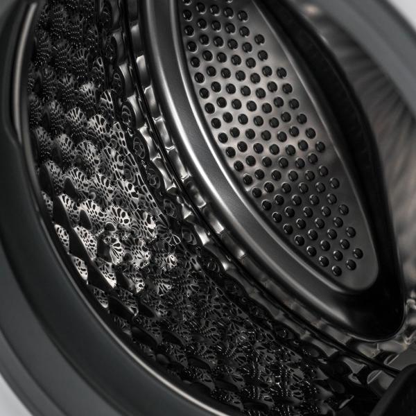 Стиральная машина Nordfrost i-DDQ4 7120 Ws