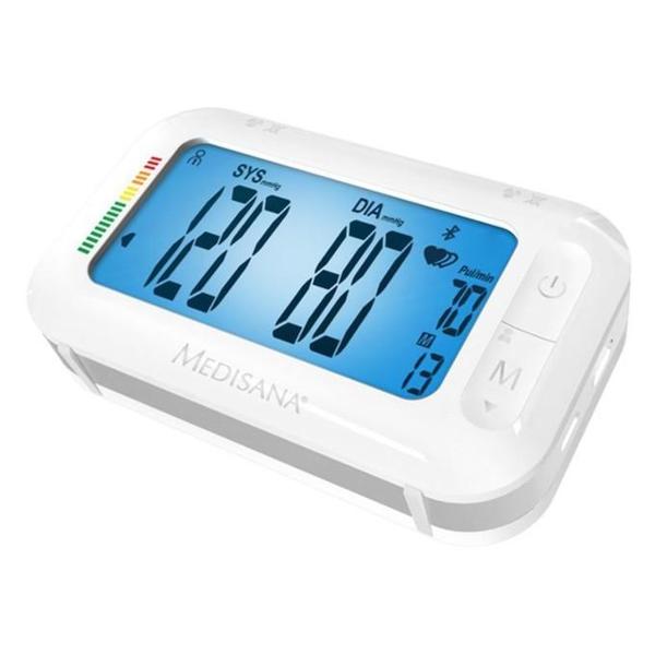 Тонометр Medisana BU 575 Connect (51296)