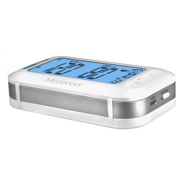 Тонометр Medisana BU 575 Connect (51296)