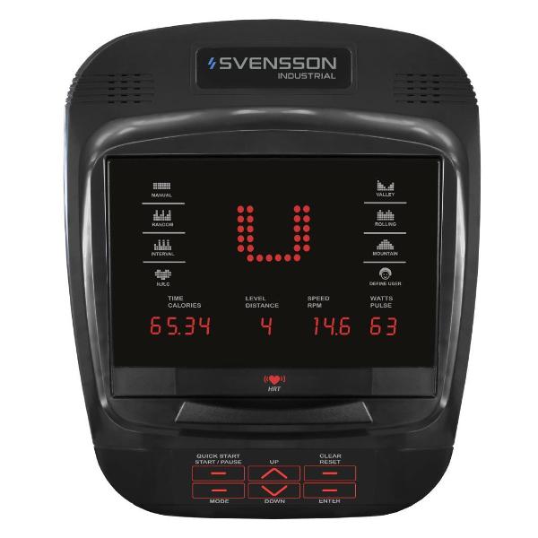 Эллипсоид SVENSSON INDUSTRIAL HIT_AMT870