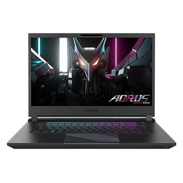 Ноутбук игровой AORUS 15 BSF (2023)