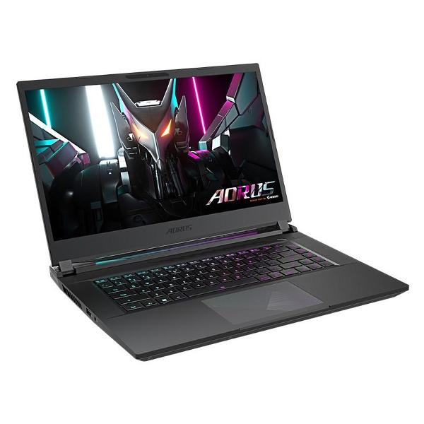 Ноутбук игровой AORUS 15 BSF (2023)