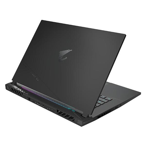Ноутбук игровой AORUS 15 BSF (2023)