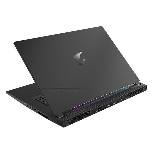 Ноутбук игровой AORUS 15 BSF (2023)