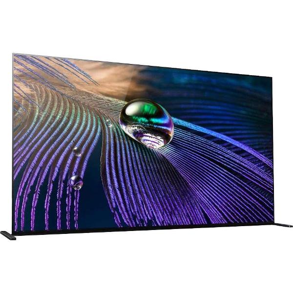 Телевизор Sony XR-65A90J