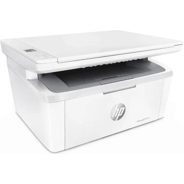Лазерное МФУ HP LaserJet M141w