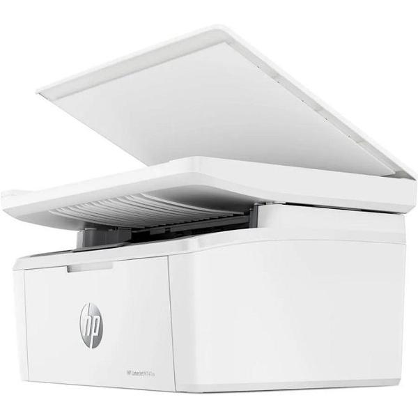 Лазерное МФУ HP LaserJet M141w