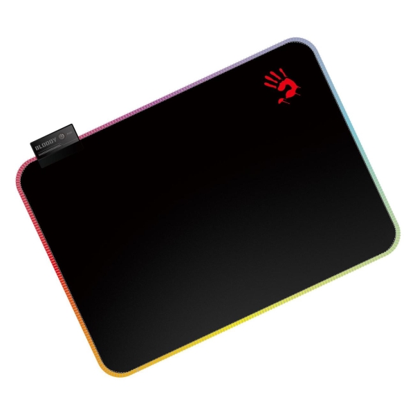 Игровой коврик A4Tech Bloody MP-35N