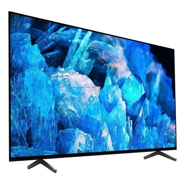 Телевизор Sony KD-55X80J