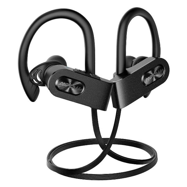 Наушники внутриканальные Bluetooth MPOW Flame 2