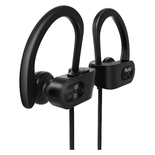 Наушники внутриканальные Bluetooth MPOW Flame 2