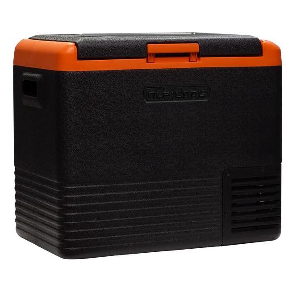 Автохолодильник Alpicool CL50 (12/24)