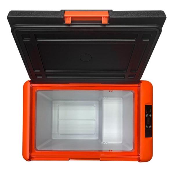 Автохолодильник Alpicool CL50 (12/24)