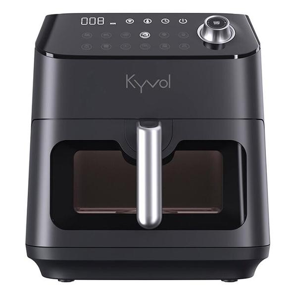 Аэро-фритюрница Kyvol AF600