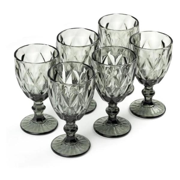 Набор бокалов HOMIUM 371MH-8-17