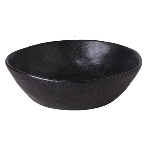 Набор салатников HOMIUM Valensi Black