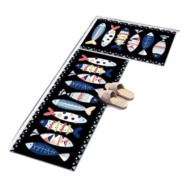 Ковер HOMIUM set2mat 1 фото