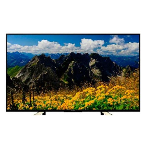 Телевизор Sony KD-65X7500H