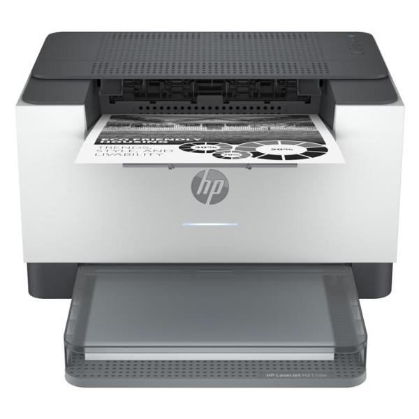 Лазерный принтер (чер-бел) HP LaserJet M211dw (9YF83A)