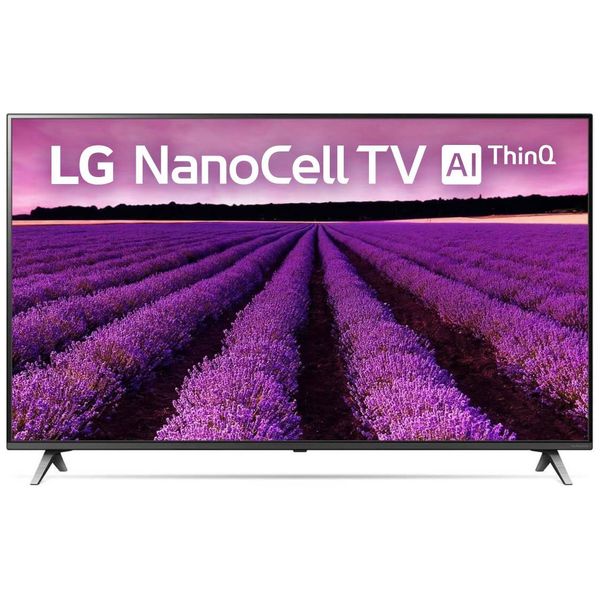 Tелевизор LG 49SM8000