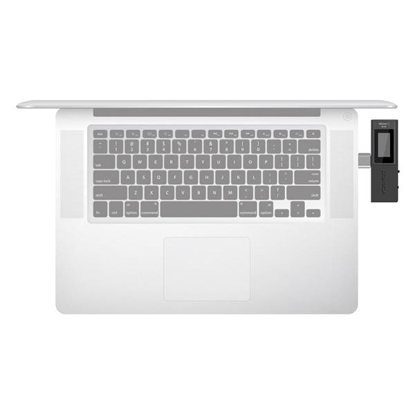 Ресивер CoMica VDLive10 MI RX черный