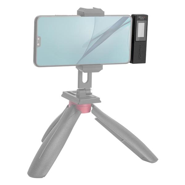 Ресивер CoMica VDLive10 USB RX черный