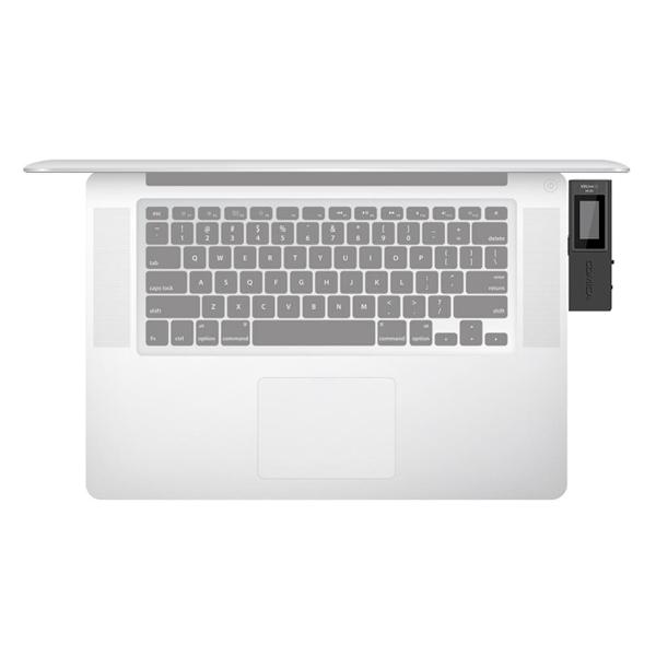 Ресивер CoMica VDLive10 USB RX черный