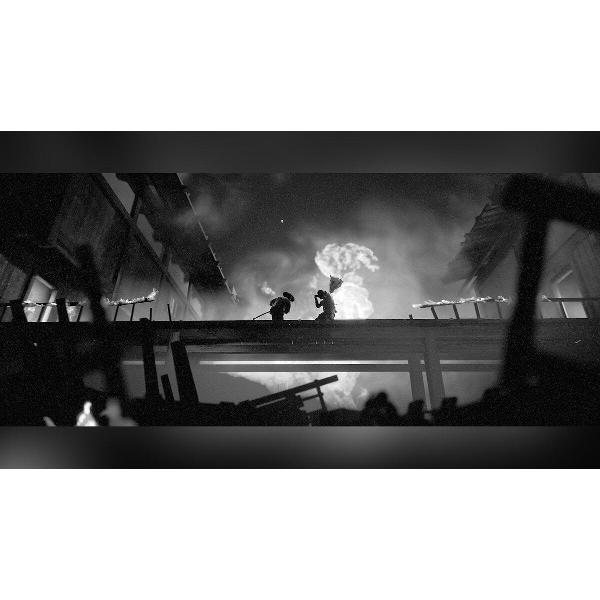 PS5 игра Devolver Digital Trek to Yomi Стандартное издание