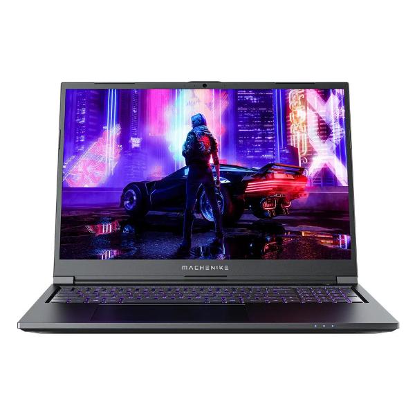 Ноутбук Machenike S16-i912900H30606GQ165HGMQDR2