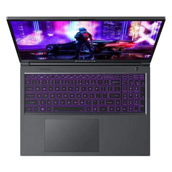 Ноутбук Machenike S16-i912900H30606GQ165HGMQDR2