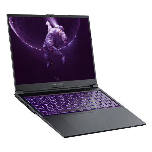 Ноутбук Machenike S16-i912900H30606GQ165HGMQDR2