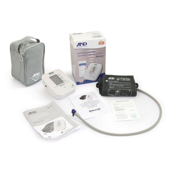 Тонометр AND UA-911