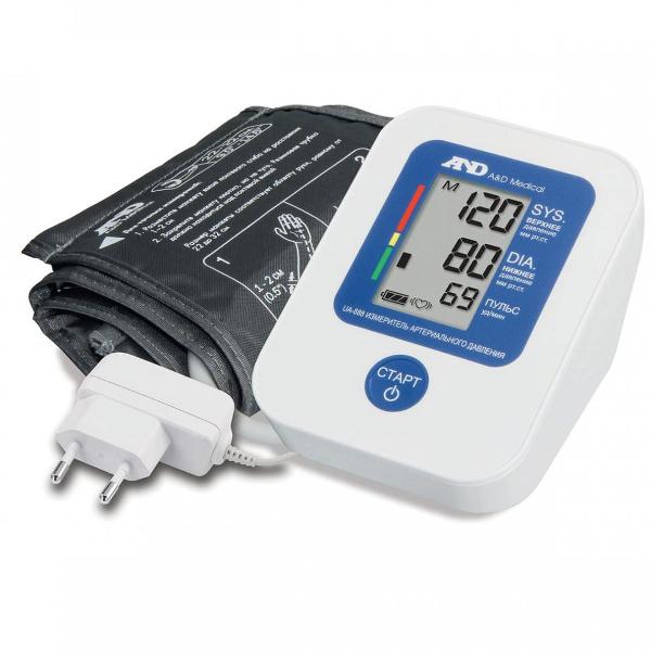 Тонометр AND UA-888