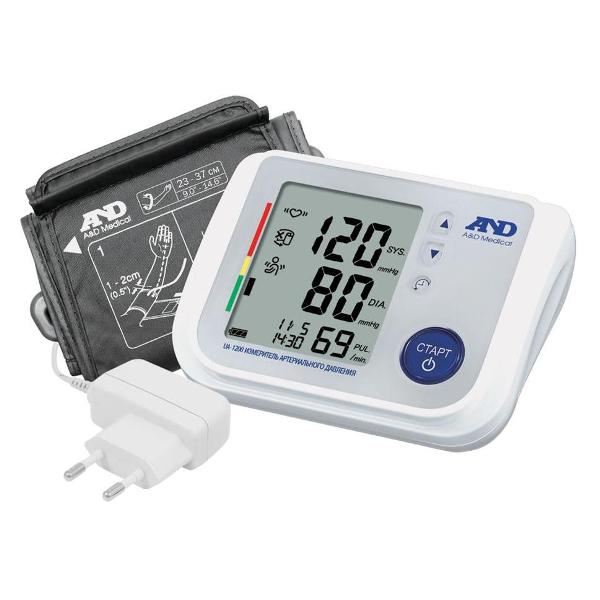 Тонометр AND UA-1200