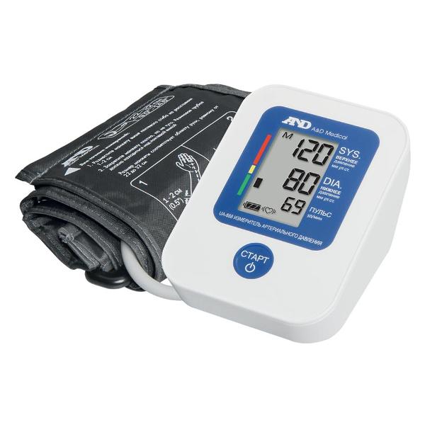 Тонометр AND UA-888