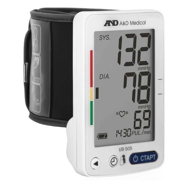 Тонометр AND UB-505