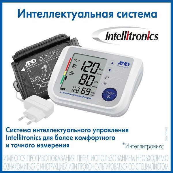 Тонометр AND UA-1300