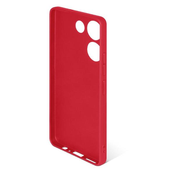 Чехол DF tCase-23 Red