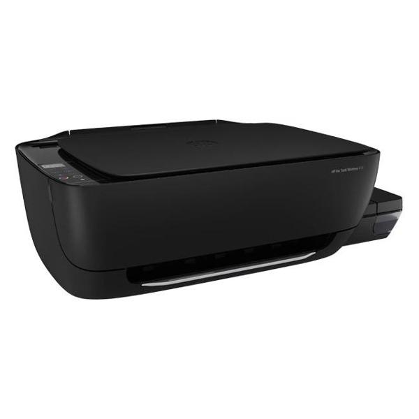 Струйное МФУ HP Ink Tank 415 Z4B53A