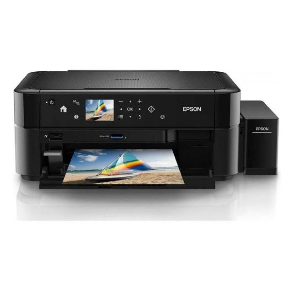 Струйное МФУ Epson L850
