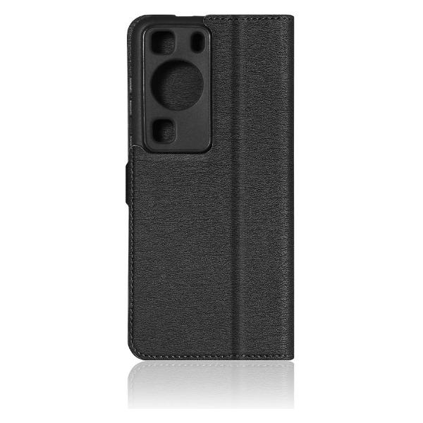 Чехол DF Huawei P60 черный