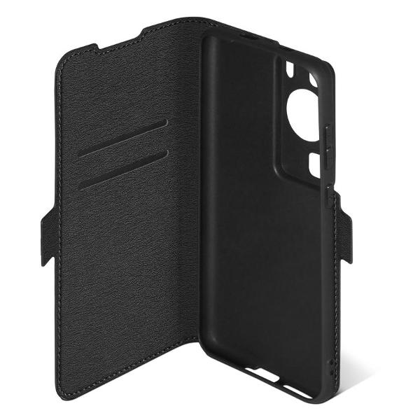Чехол DF Huawei P60 черный